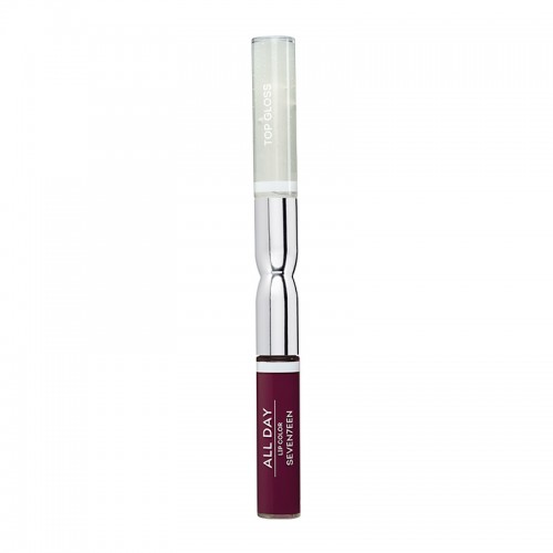 All Day Lip Color & Top Gloss - 65 Fabulous Glitter Metal